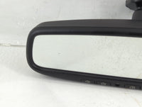 2013-2022 Nissan Pathfinder Interior Rear View Mirror Replacement OEM P/N:4112A-0B12HL4 Fits OEM Used Auto Parts - Oemusedau
