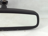 2013-2022 Nissan Pathfinder Interior Rear View Mirror Replacement OEM P/N:4112A-0B12HL4 Fits OEM Used Auto Parts - Oemusedau