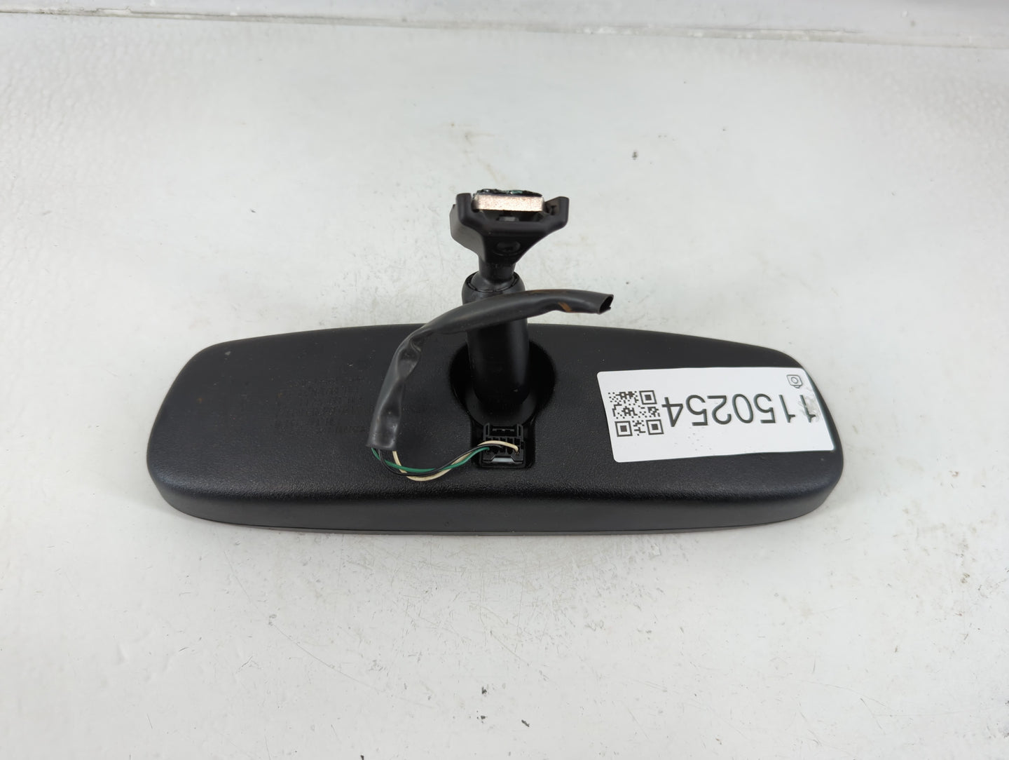 2013-2022 Nissan Pathfinder Interior Rear View Mirror Replacement OEM P/N:4112A-0B12HL4 Fits OEM Used Auto Parts - Oemusedau