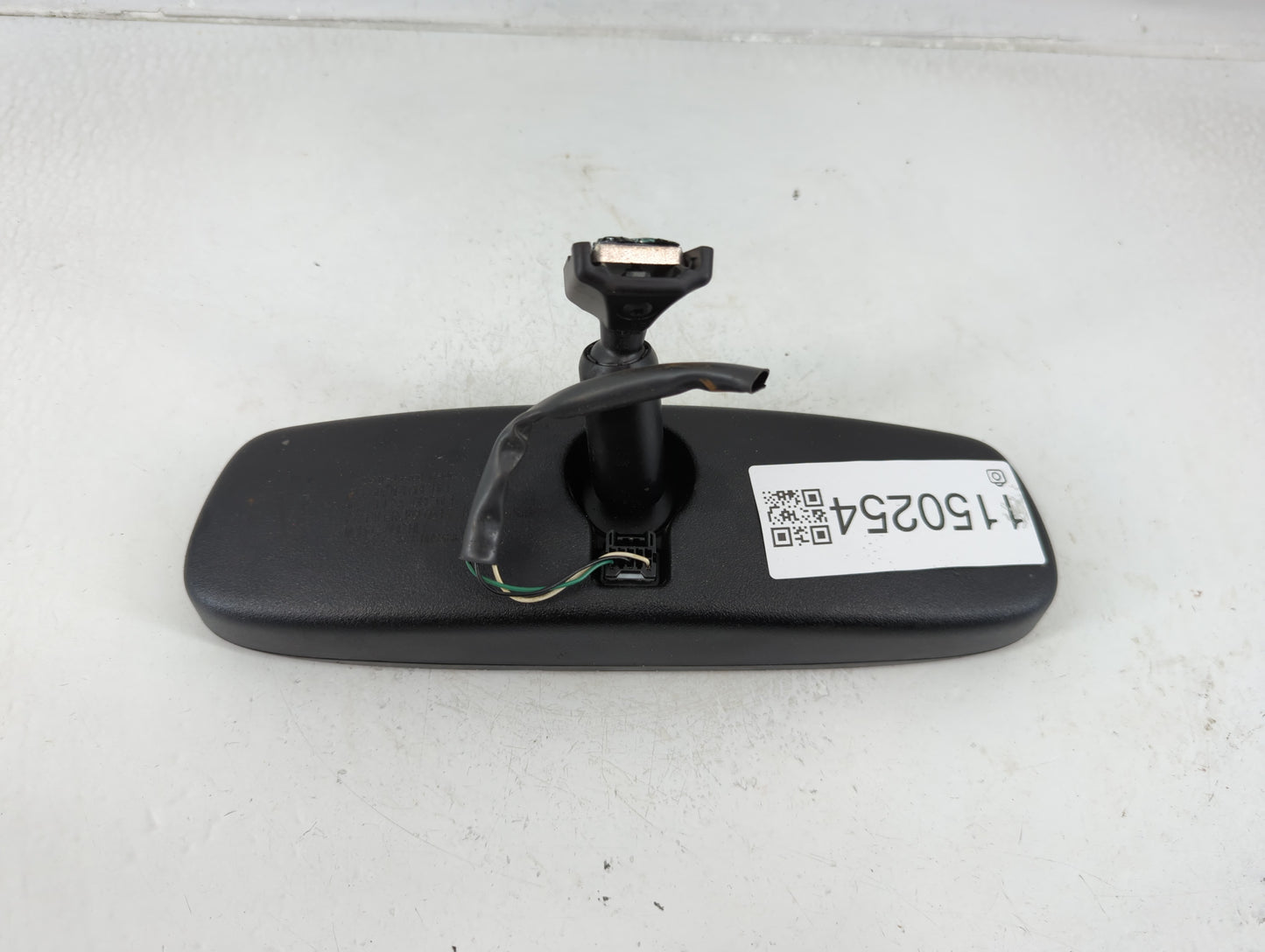 2013-2022 Nissan Pathfinder Interior Rear View Mirror Replacement OEM P/N:4112A-0B12HL4 Fits OEM Used Auto Parts - Oemusedau
