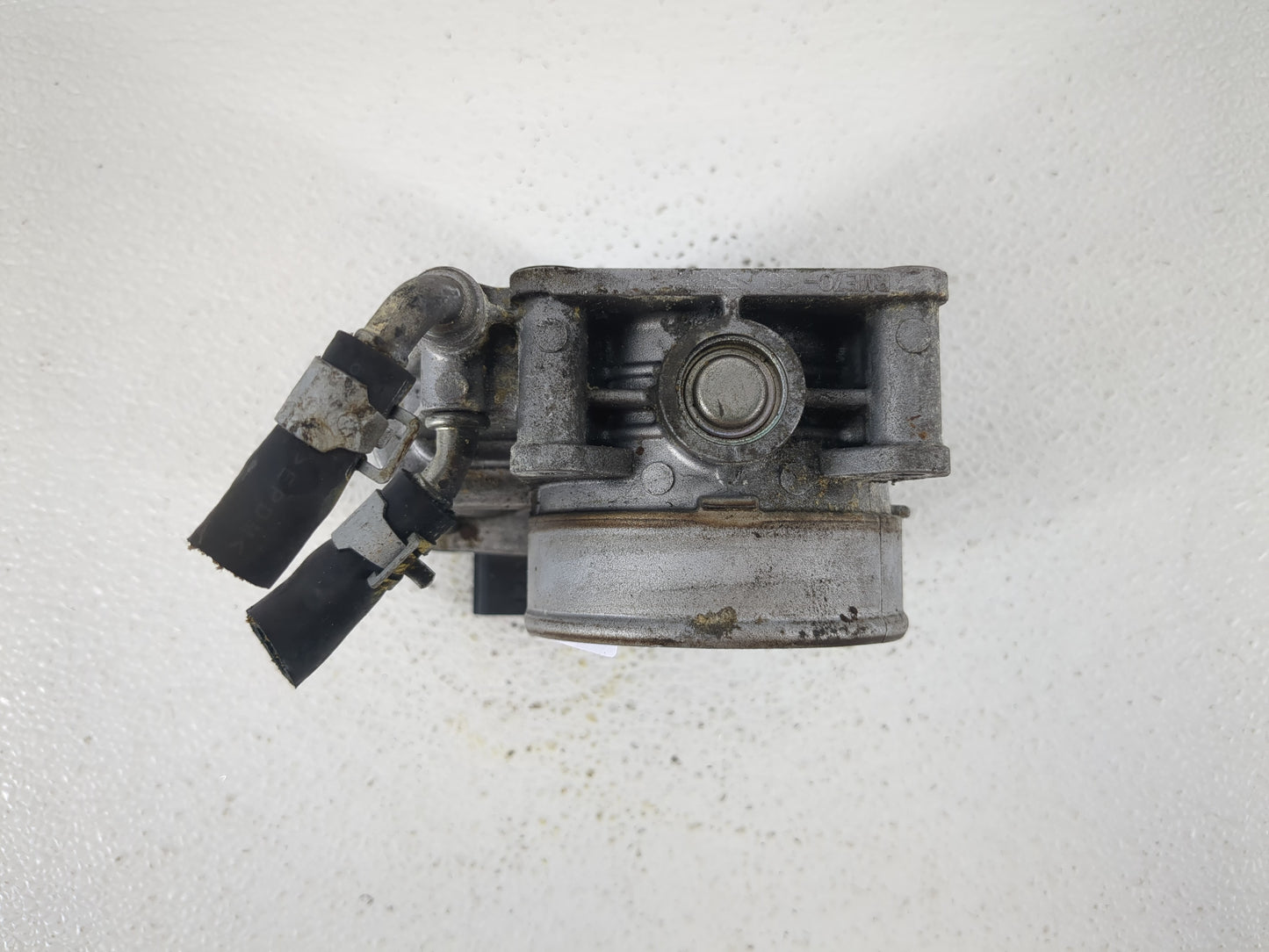 2017 Nissan Pathfinder ABS Pump Control Module Replacement Fits OEM Used Auto Parts - Oemusedautoparts1.com