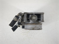 2017 Nissan Pathfinder ABS Pump Control Module Replacement Fits OEM Used Auto Parts - Oemusedautoparts1.com