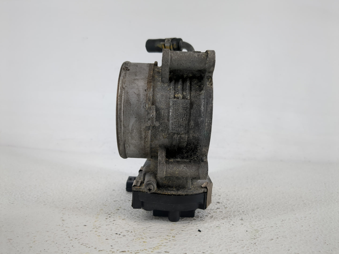 2017 Nissan Pathfinder ABS Pump Control Module Replacement Fits OEM Used Auto Parts - Oemusedautoparts1.com