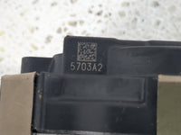 2017 Nissan Pathfinder ABS Pump Control Module Replacement Fits OEM Used Auto Parts - Oemusedautoparts1.com