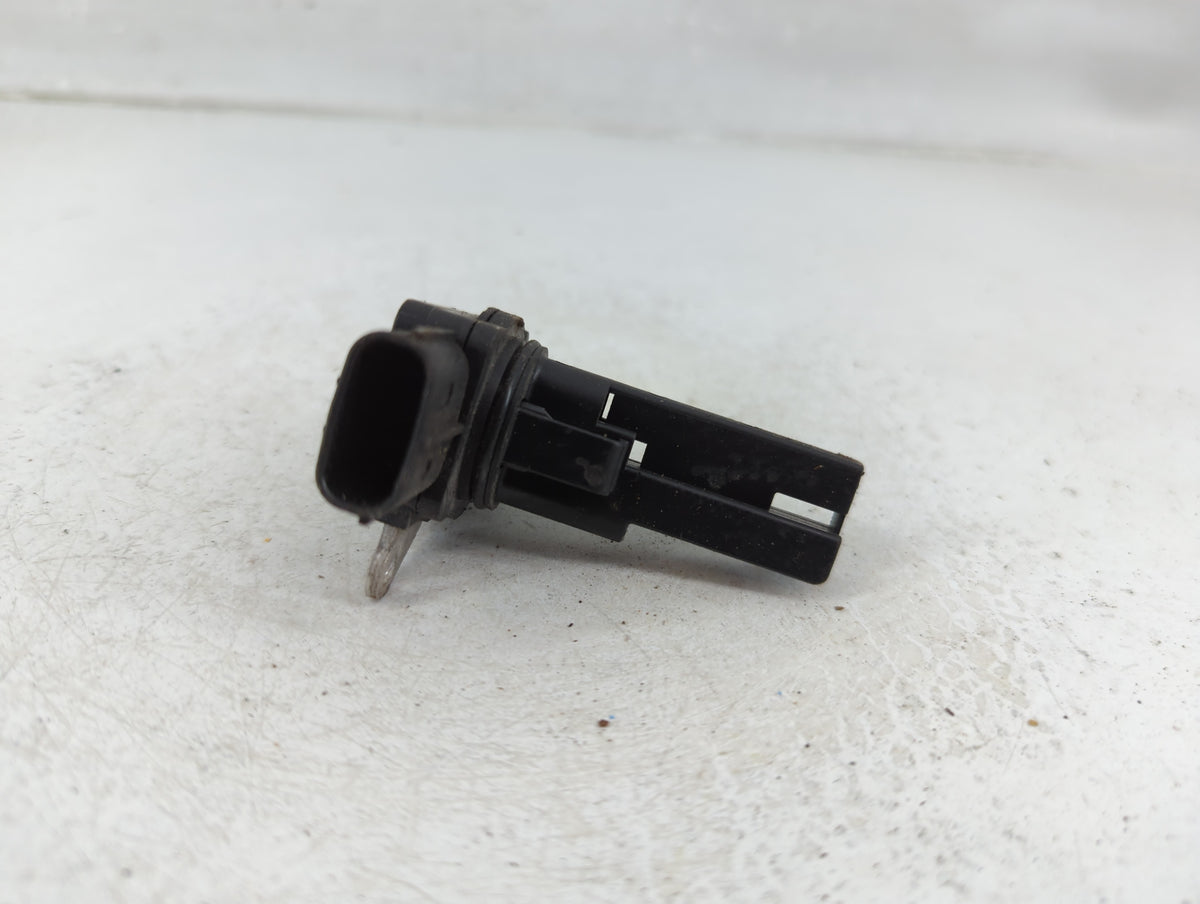 2017-2020 Nissan Pathfinder Mass Air Flow Meter Maf Sensor - Oemusedautoparts1.com
