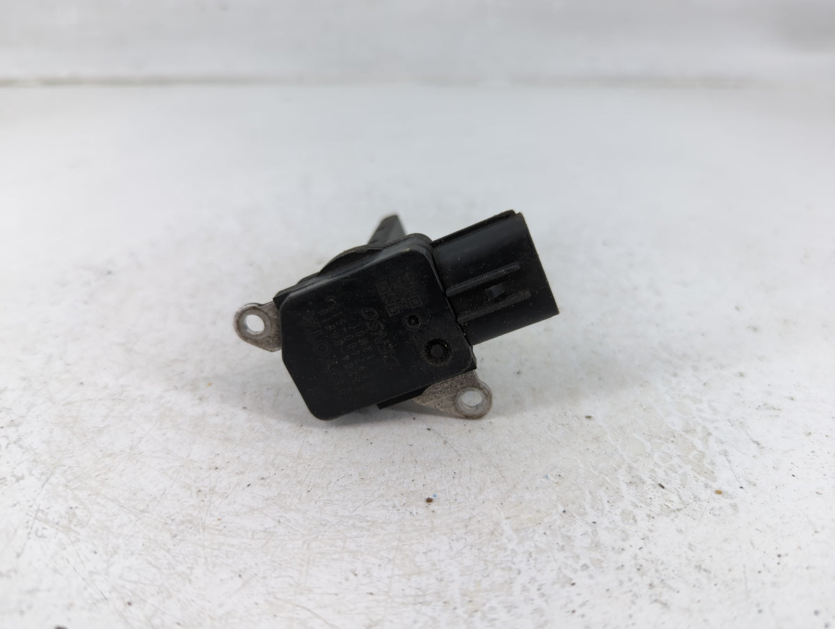 2017-2020 Nissan Pathfinder Mass Air Flow Meter Maf Sensor - Oemusedautoparts1.com