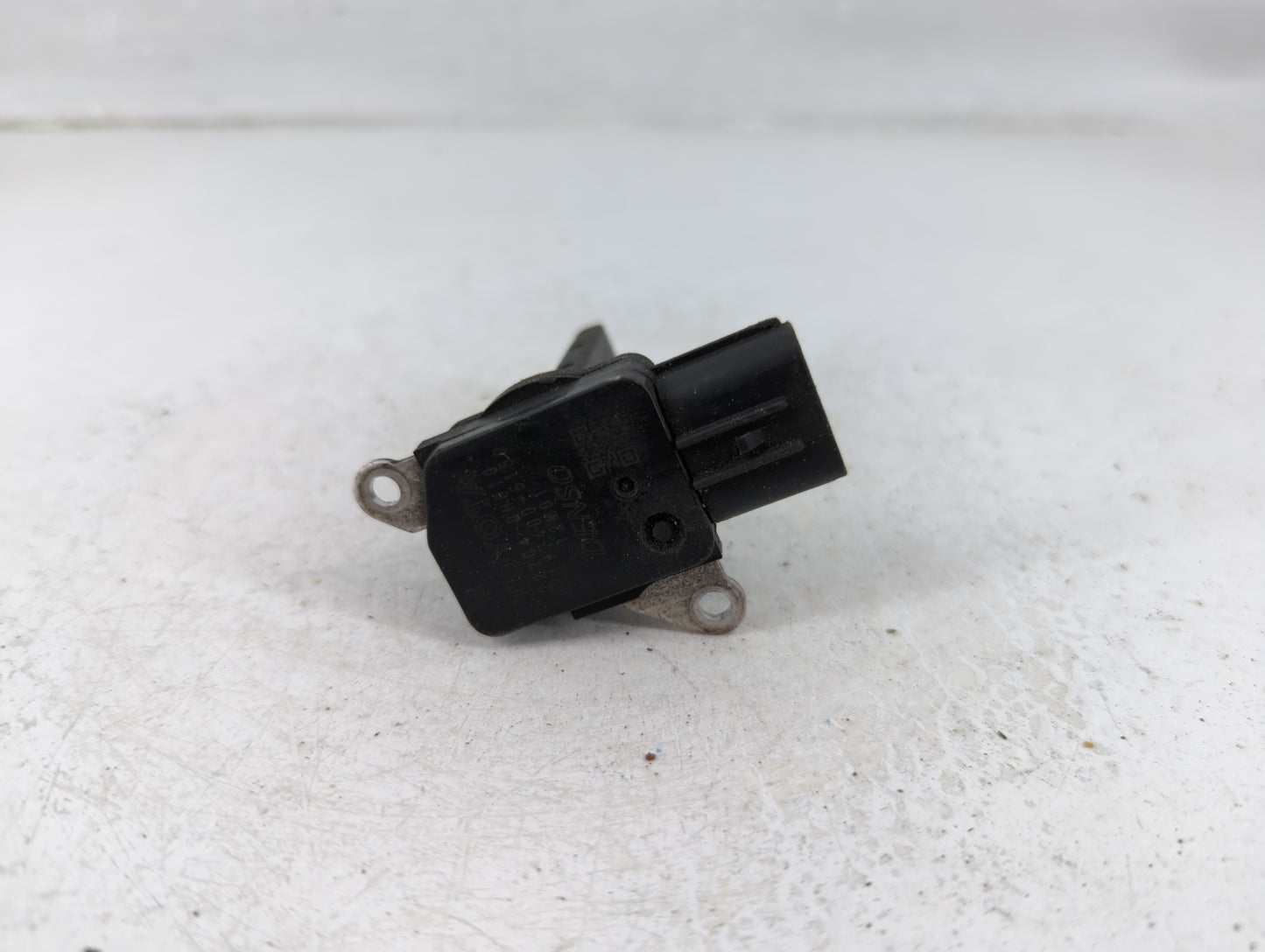 2017-2020 Nissan Pathfinder Mass Air Flow Meter Maf - Oemusedautoparts1.com