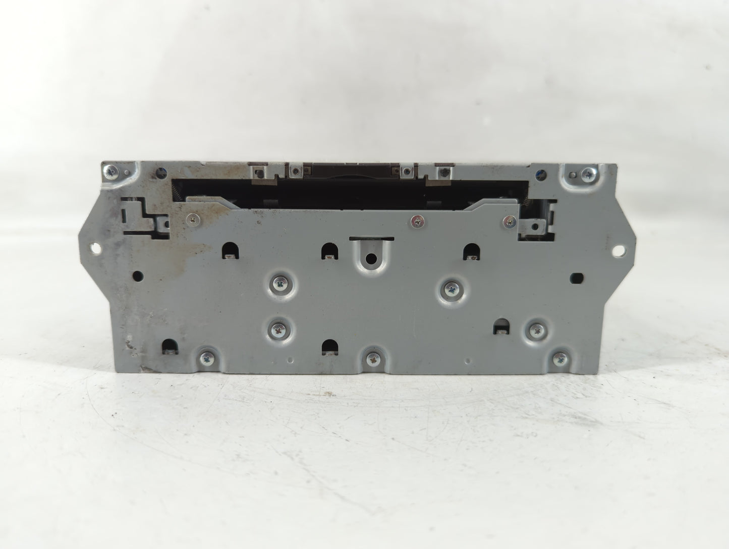 2017-2020 Nissan Pathfinder Radio AM FM Cd Player Receiver Replacement P/N:28330 9PB0A Fits Fits 2017 2018 2019 2020 OEM Use
