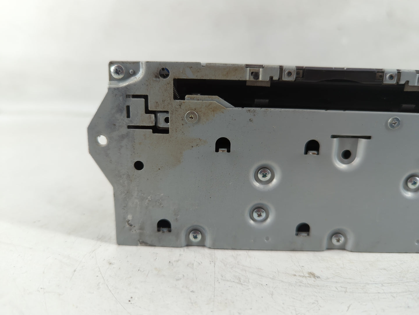 2017-2020 Nissan Pathfinder Radio AM FM Cd Player Receiver Replacement P/N:28330 9PB0A Fits Fits 2017 2018 2019 2020 OEM Use