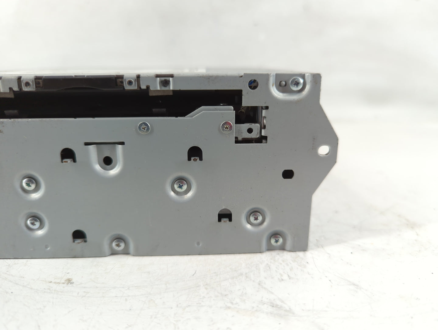 2017-2020 Nissan Pathfinder Radio AM FM Cd Player Receiver Replacement P/N:28330 9PB0A Fits Fits 2017 2018 2019 2020 OEM Use