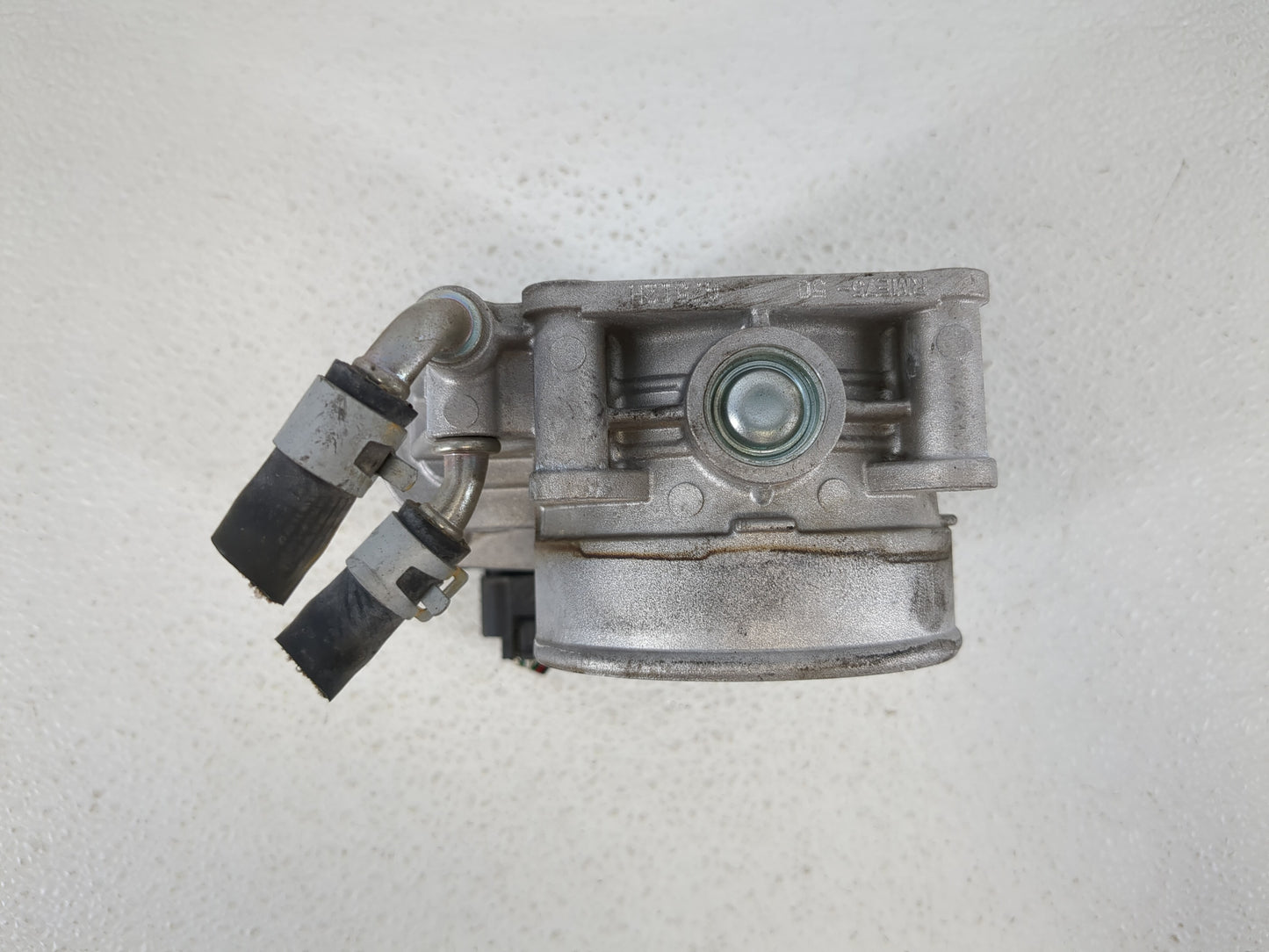 2017-2020 Nissan Pathfinder Throttle Body P/N:RME75-50 Fits Fits 2016 2017 2018 2019 2020 OEM Used Auto Parts - Oemusedautop