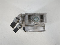 2017-2020 Nissan Pathfinder Throttle Body P/N:RME75-50 Fits Fits 2016 2017 2018 2019 2020 OEM Used Auto Parts - Oemusedautop