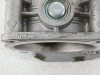 2017-2020 Nissan Pathfinder Throttle Body P/N:RME75-50 Fits Fits 2016 2017 2018 2019 2020 OEM Used Auto Parts - Oemusedautop