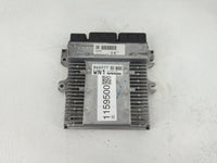 2017 Nissan Pathfinder PCM Engine Control Computer ECU ECM PCU OEM P/N:NEC030-028 NEC030-031, NEC028-072 Fits OEM Used Auto 
