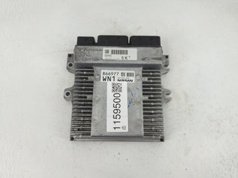 compare product 2017 Nissan Pathfinder PCM Engine Control Computer ECU ECM PCU OEM P/N:NEC030-028 NEC030-031, NEC028-072 Fits OEM Used Auto Parts