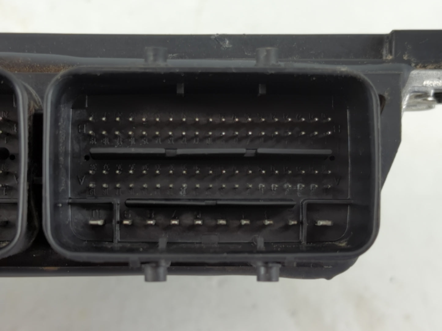 2017 Nissan Pathfinder PCM Engine Control Computer ECU ECM PCU OEM P/N:NEC030-028 NEC030-031, NEC028-072 Fits OEM Used Auto 
