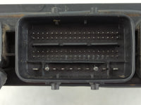 2017 Nissan Pathfinder PCM Engine Control Computer ECU ECM PCU OEM P/N:NEC030-028 NEC030-031, NEC028-072 Fits OEM Used Auto 