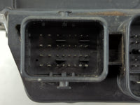 2017 Nissan Pathfinder PCM Engine Control Computer ECU ECM PCU OEM P/N:NEC030-028 NEC030-031, NEC028-072 Fits OEM Used Auto 