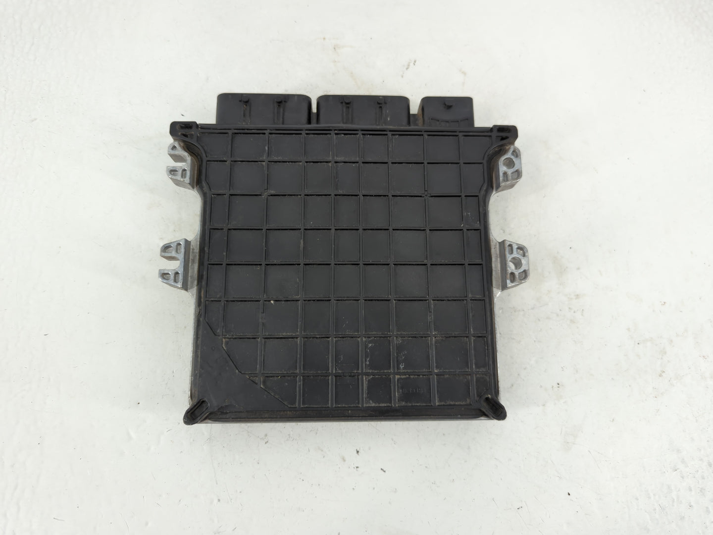 2017 Nissan Pathfinder PCM Engine Control Computer ECU ECM PCU OEM P/N:NEC030-028 NEC030-031, NEC028-072 Fits OEM Used Auto 