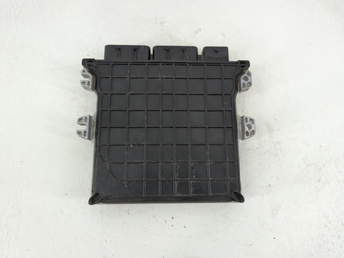 2017 Nissan Pathfinder PCM Engine Control Computer ECU ECM PCU OEM P/N:NEC030-028 NEC030-031, NEC028-072 Fits OEM Used Auto 