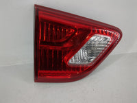 2017-2020 Nissan Pathfinder Tail Light Assembly Passenger Right OEM P/N:949 697 Fits Fits 2017 2018 2019 2020 OEM Used Auto 