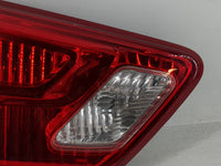 2017-2020 Nissan Pathfinder Tail Light Assembly Passenger Right OEM P/N:949 697 Fits Fits 2017 2018 2019 2020 OEM Used Auto 