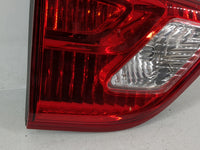 2017-2020 Nissan Pathfinder Tail Light Assembly Passenger Right OEM P/N:949 697 Fits Fits 2017 2018 2019 2020 OEM Used Auto 