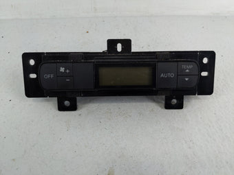 compare product Nissan Pathfinder Temperature Control Module 275113ka0a