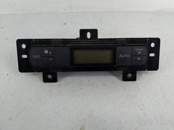 Nissan Pathfinder Temperature Control Module 275113ka0a - Oemusedautoparts1.com