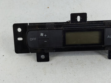Nissan Pathfinder Temperature Control Module 275113ka0a