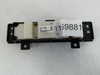 Nissan Pathfinder Temperature Control Module 275113ka0a - Oemusedautoparts1.com