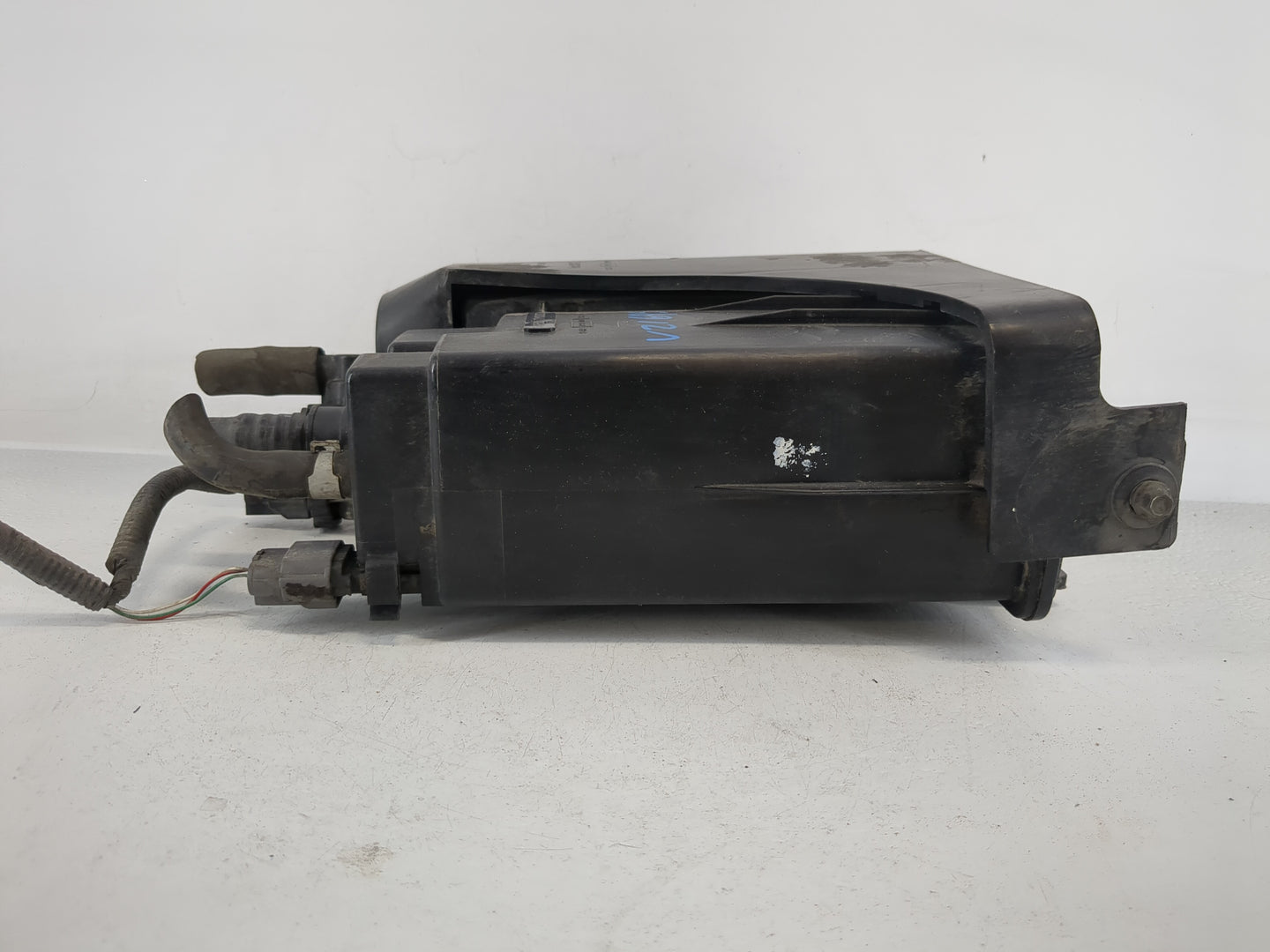 2017 Nissan Pathfinder Fuel Vapor Charcoal Canister - Oemusedautoparts1.com