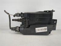 2017 Nissan Pathfinder Fuel Vapor Charcoal Canister - Oemusedautoparts1.com