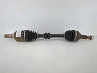2015-2020 Nissan Pathfinder Axle Shaft Front Driver Cv C/v - Oemusedautoparts1.com