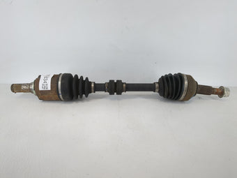 compare product 2015-2020 Nissan Pathfinder Axle Shaft Front Driver Cv C/v