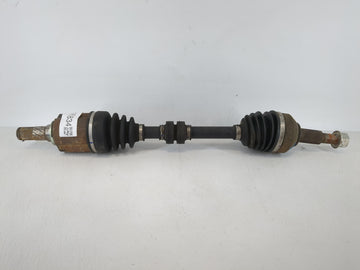 2015-2020 Nissan Pathfinder Axle Shaft Front Driver Cv C/v - Oemusedautoparts1.com