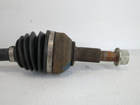 2015-2020 Nissan Pathfinder Axle Shaft Front Driver Cv C/v - Oemusedautoparts1.com