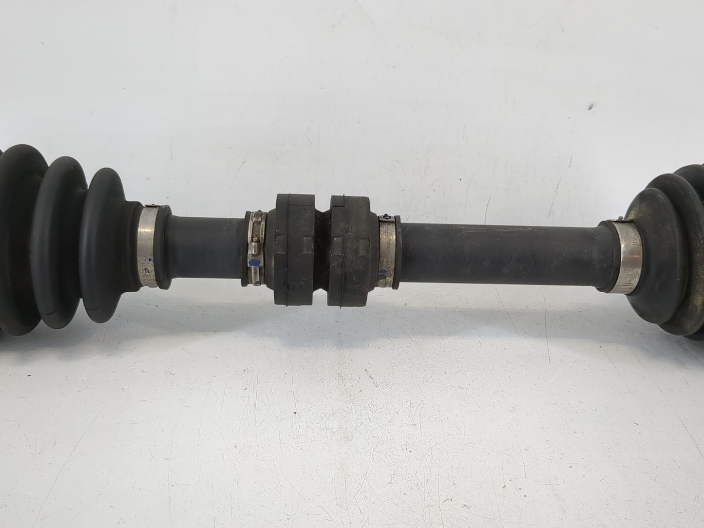 2015-2020 Nissan Pathfinder Axle Shaft Front Driver Cv C/v - Oemusedautoparts1.com