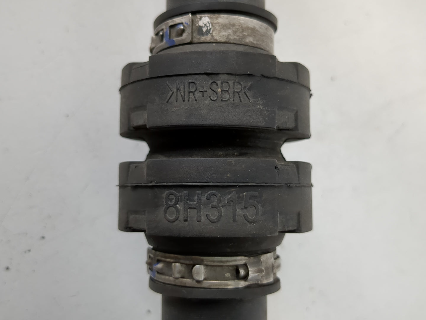 2015-2020 Nissan Pathfinder Axle Shaft Front Driver Cv C/v - Oemusedautoparts1.com
