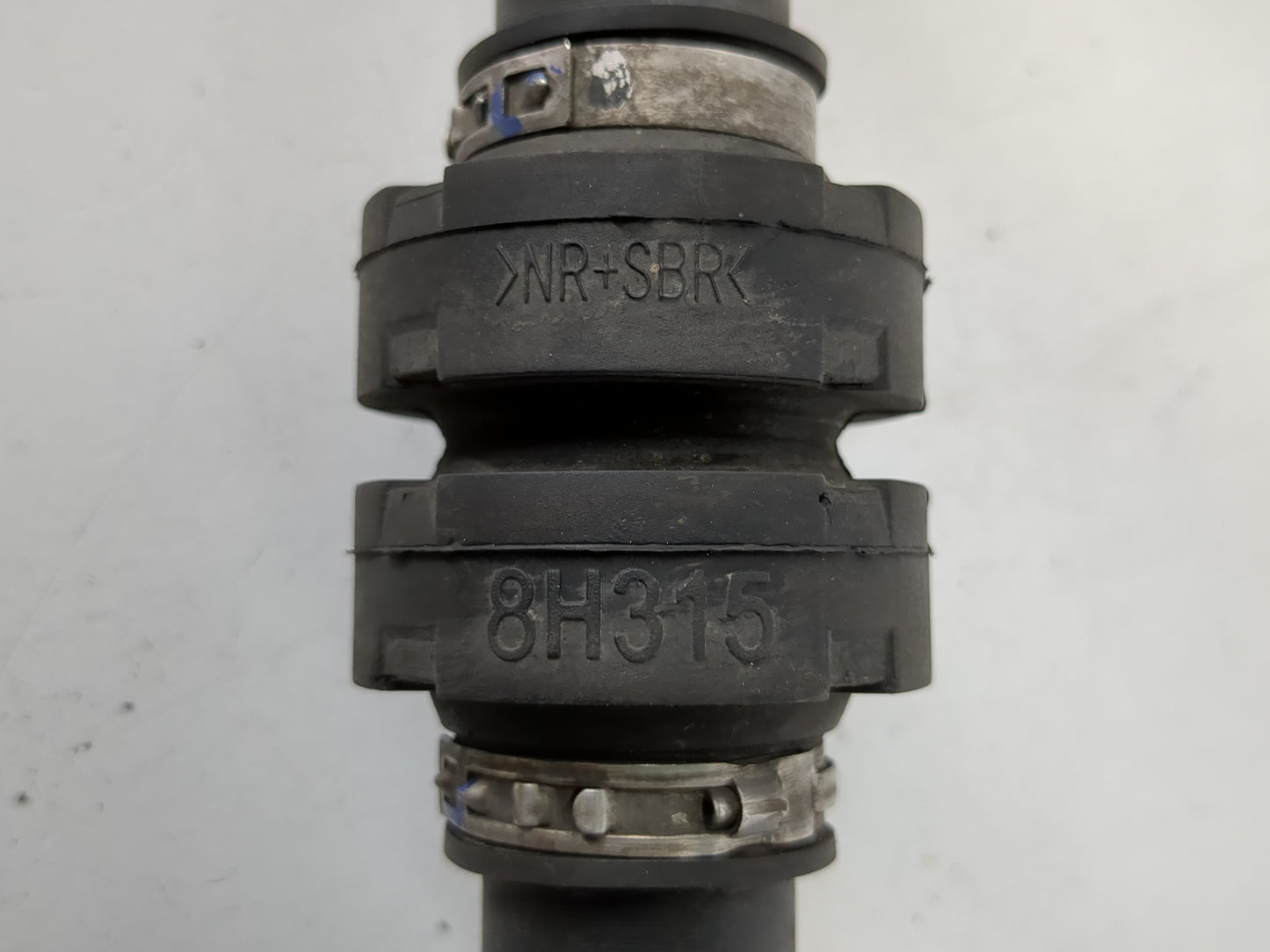 2015-2020 Nissan Pathfinder Axle Shaft Front Driver Cv C/v - Oemusedautoparts1.com
