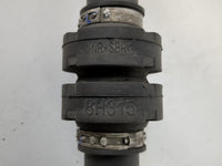 2015-2020 Nissan Pathfinder Axle Shaft Front Driver Cv C/v - Oemusedautoparts1.com