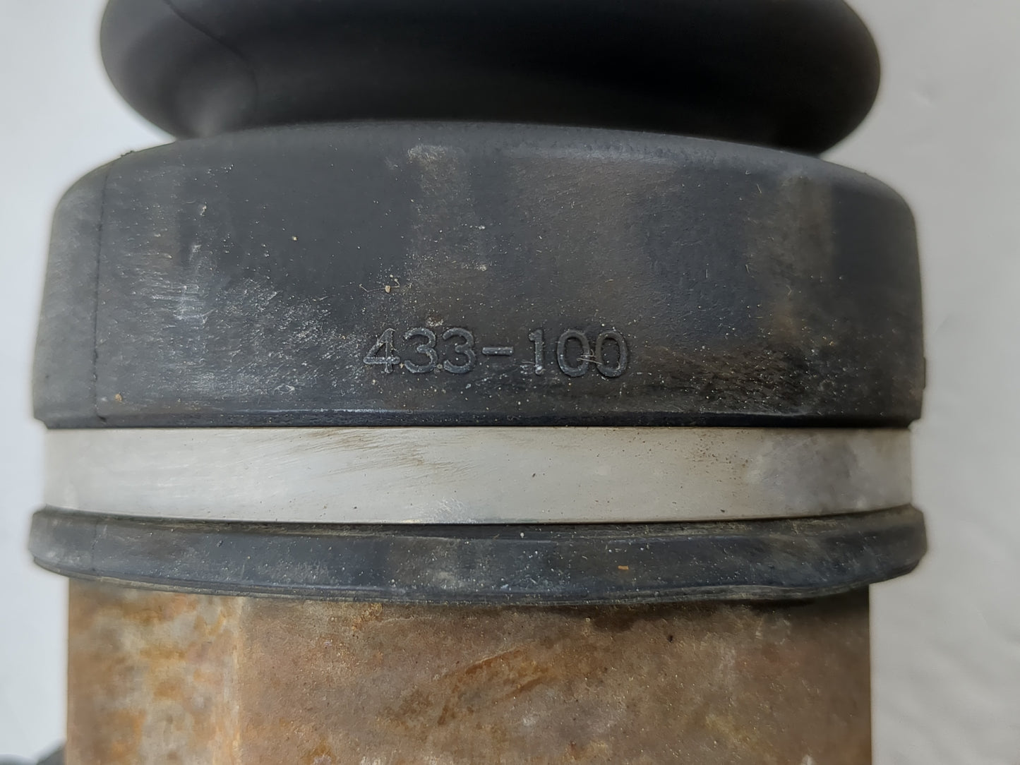 2015-2020 Nissan Pathfinder Axle Shaft Front Driver Cv C/v - Oemusedautoparts1.com