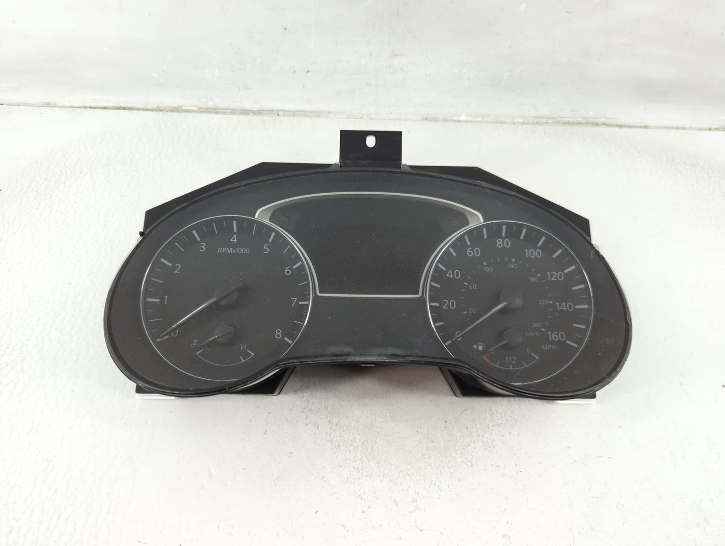 2017 Nissan Pathfinder Instrument Cluster Speedometer Gauges P/N:A2C99765600 248109PJ0A Fits OEM Used Auto Parts - Oemusedau