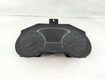 compare product 2017 Nissan Pathfinder Instrument Cluster Speedometer Gauges P/N:A2C99765600 248109PJ0A Fits OEM Used Auto Parts