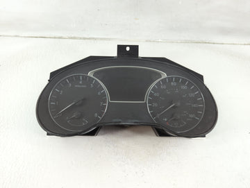 2017 Nissan Pathfinder Instrument Cluster Speedometer Gauges P/N:A2C99765600 248109PJ0A Fits OEM Used Auto Parts - Oemusedau
