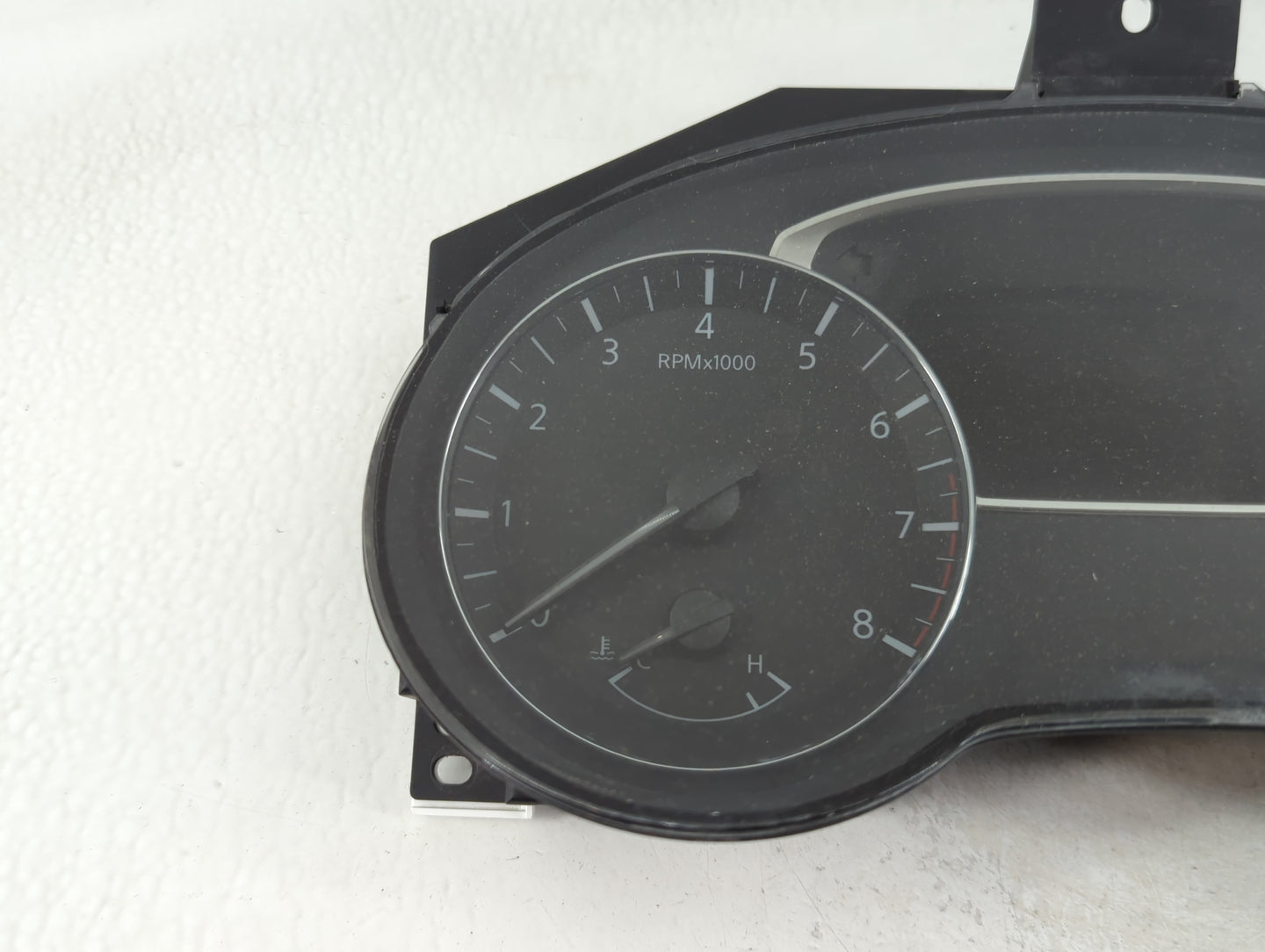 2017 Nissan Pathfinder Instrument Cluster Speedometer Gauges P/N:A2C99765600 248109PJ0A Fits OEM Used Auto Parts - Oemusedau