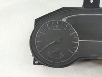 2017 Nissan Pathfinder Instrument Cluster Speedometer Gauges P/N:A2C99765600 248109PJ0A Fits OEM Used Auto Parts - Oemusedau