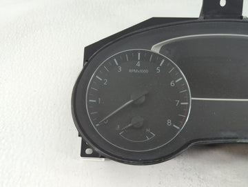 2017 Nissan Pathfinder Instrument Cluster Speedometer Gauges P/N:A2C99765600 248109PJ0A Fits OEM Used Auto Parts