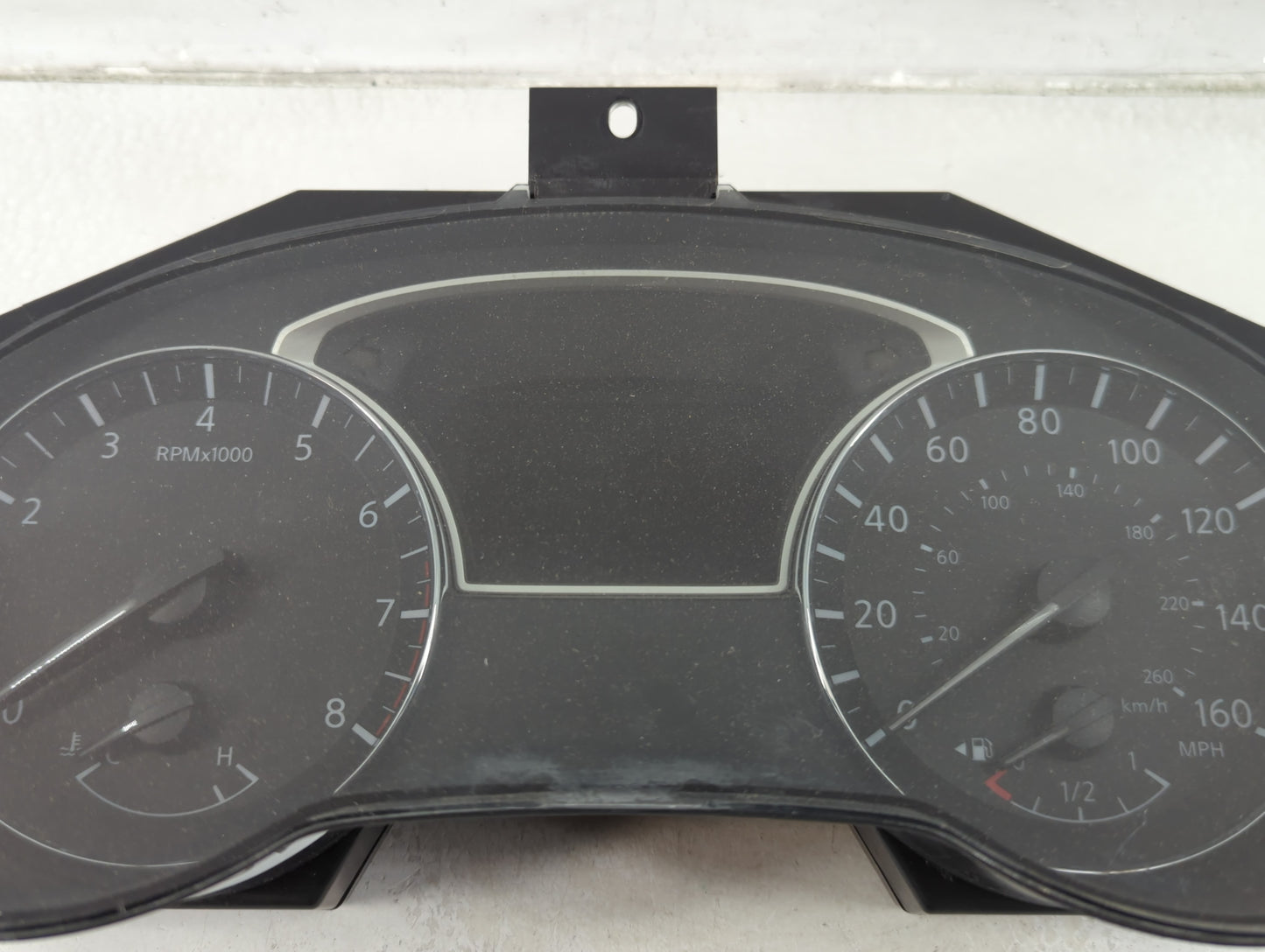 2017 Nissan Pathfinder Instrument Cluster Speedometer Gauges P/N:A2C99765600 248109PJ0A Fits OEM Used Auto Parts - Oemusedau
