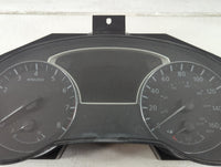 2017 Nissan Pathfinder Instrument Cluster Speedometer Gauges P/N:A2C99765600 248109PJ0A Fits OEM Used Auto Parts - Oemusedau